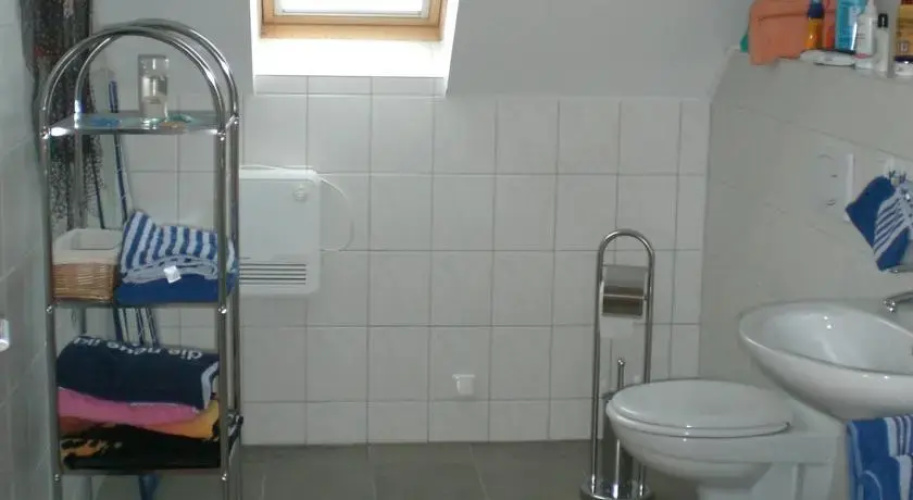Fewo Ückeritz