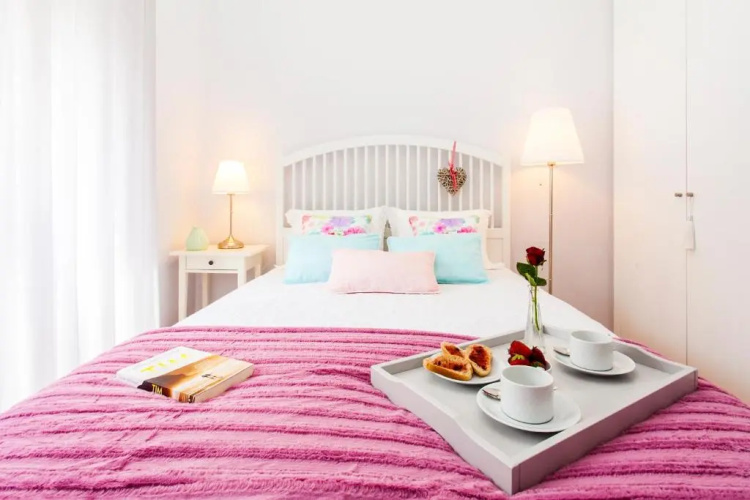 Calado Apartments