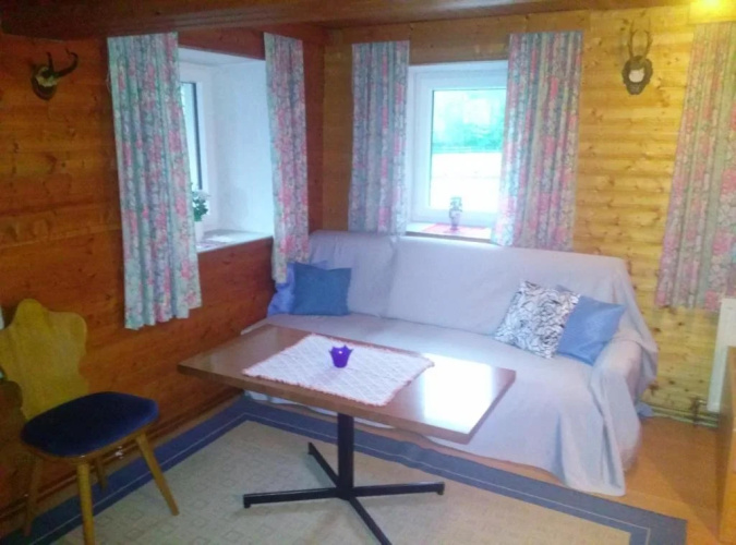 Ferienwohnung Kranhusl