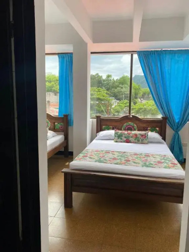 Hotel La Popa