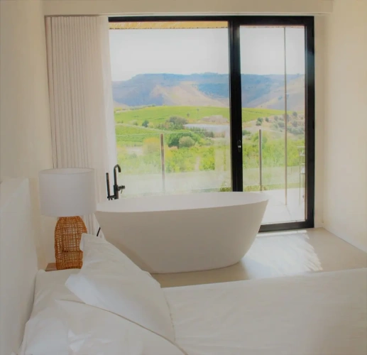 Luxury Double Suite