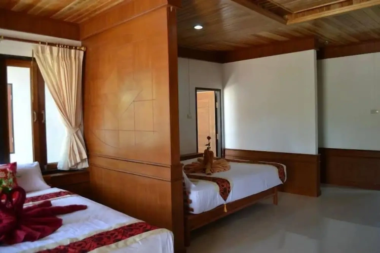 Standard Family room