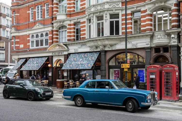 Hotelafbeelding
