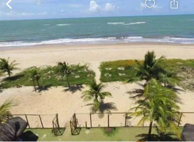 Village Praia de Itacimirim