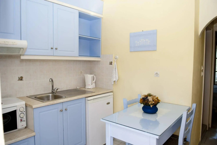 Angelina Apartments
