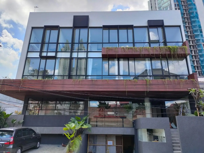 Andara Home Setiabudi