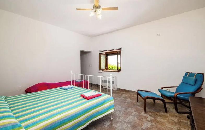 Casa Alloro Ac Wifi Narni