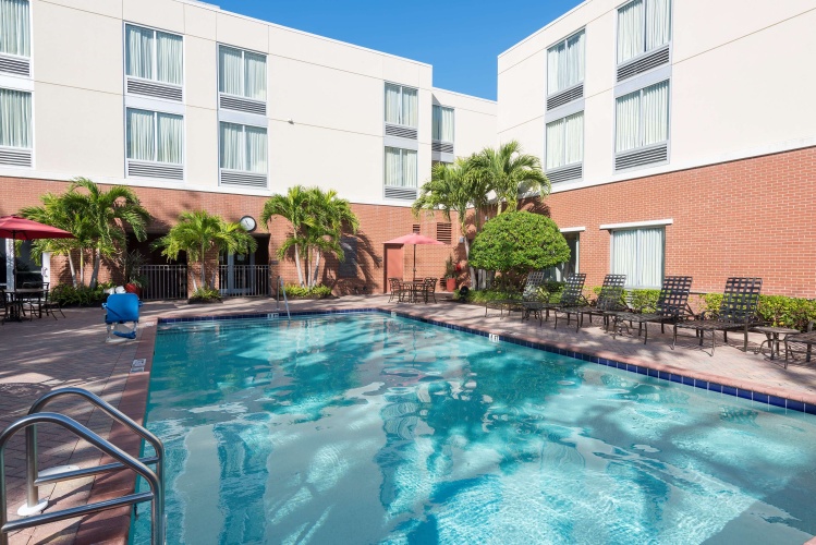 Hyatt Place Sarasota/Bradenton Arpt photo 16