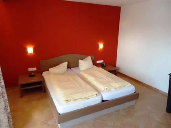 Hotel Hiemer