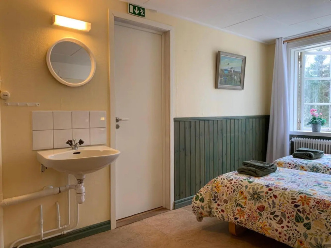 Skagagården - Hostel