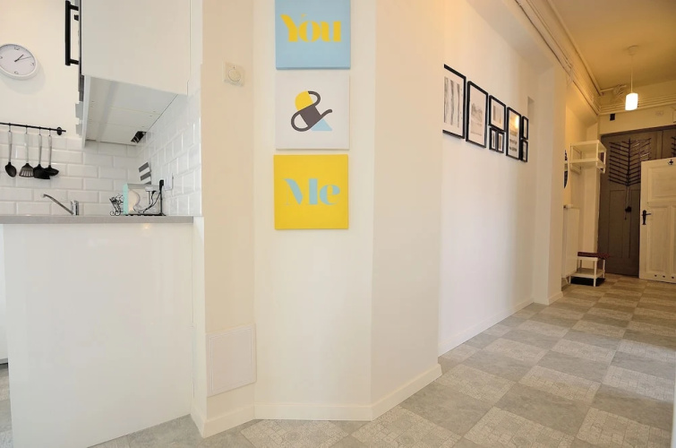 Victus Apartamenty - Adams 2