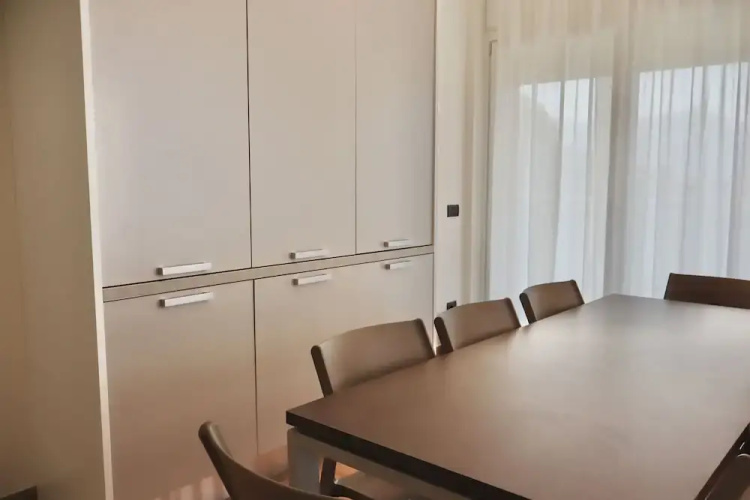 Family Bike Residence