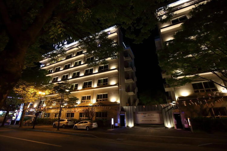 Imagen del hotel