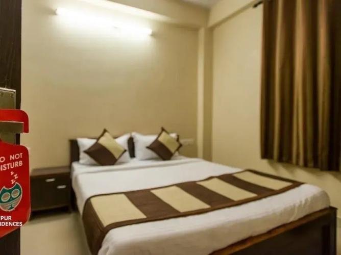 Jaipur Residences Vaishali Nagar