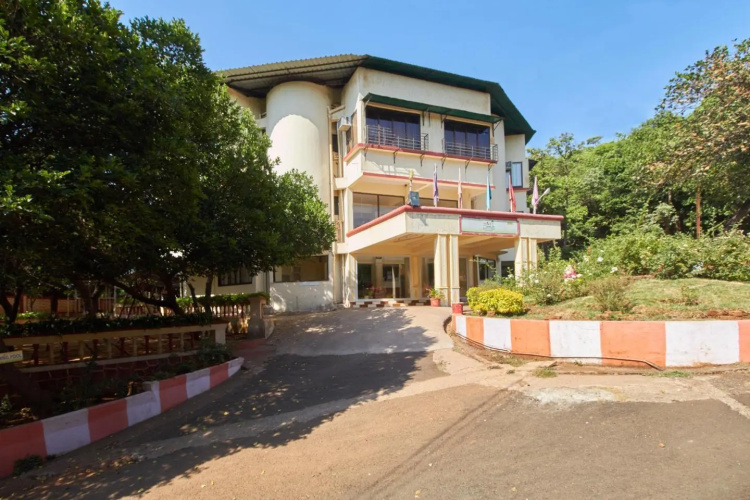 Nature Forest View Resort