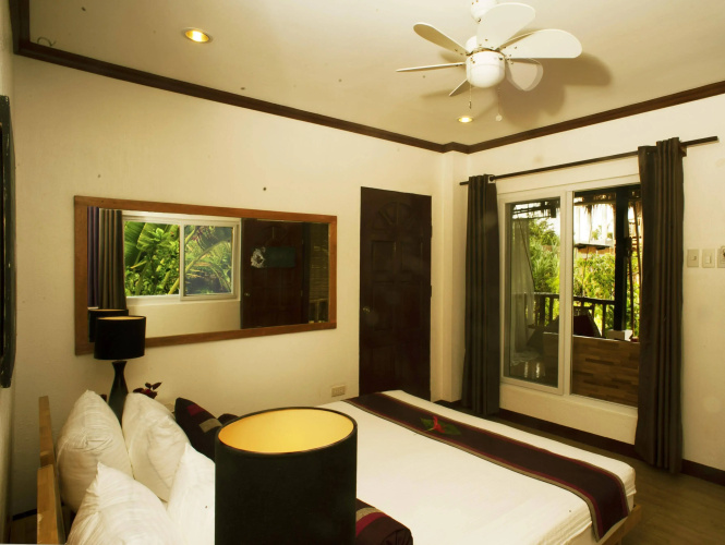 Buena Vida Resort and Spa