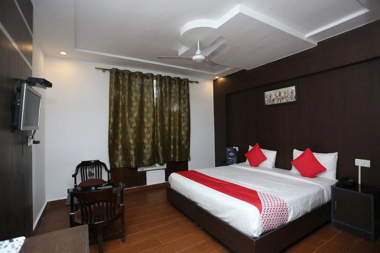 Hotel Drive Inn Haridwar