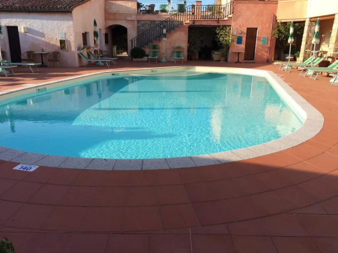 Hotel Villa Gemella