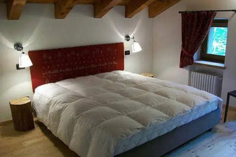 Residence Planpincieux