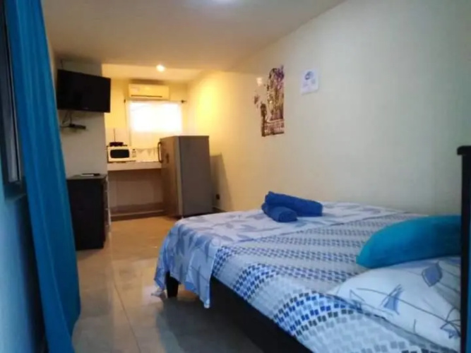 Chuchos Place