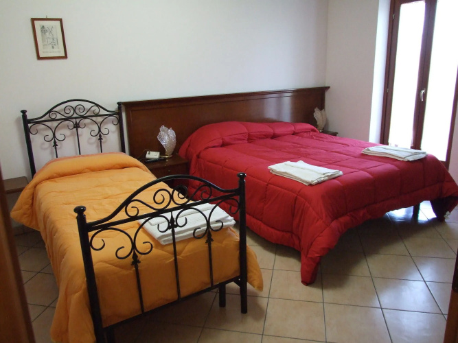 Agriturismo il Marrugio