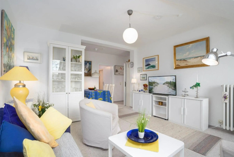 Ferienwohnung K89/301