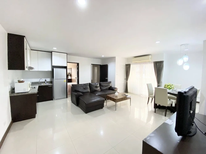 2 Bedrooms Standard room with balcony and with city view