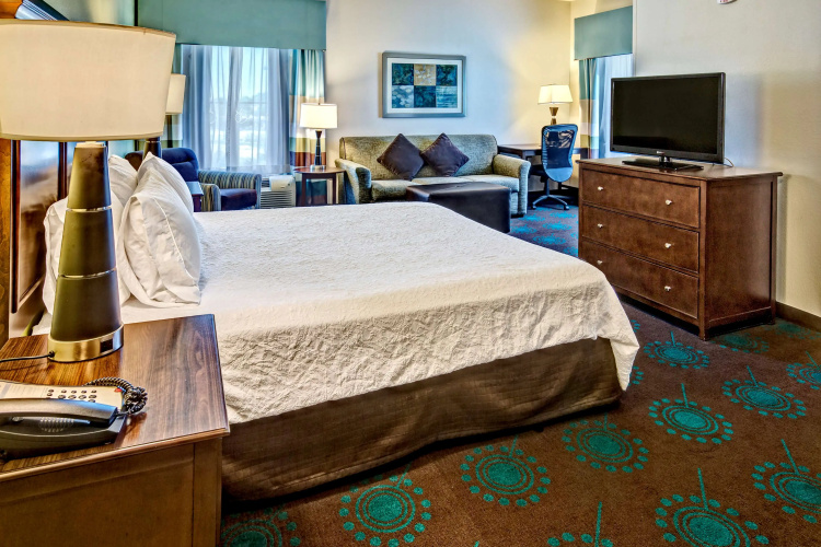 Hampton Inn & Suites Destin
