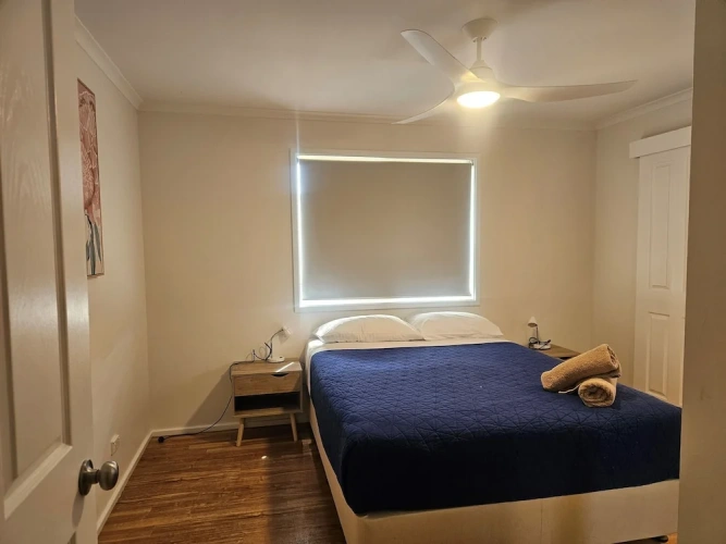 Classic room