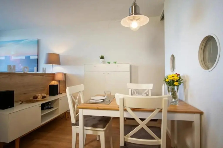 Apartment Baltic Panorama