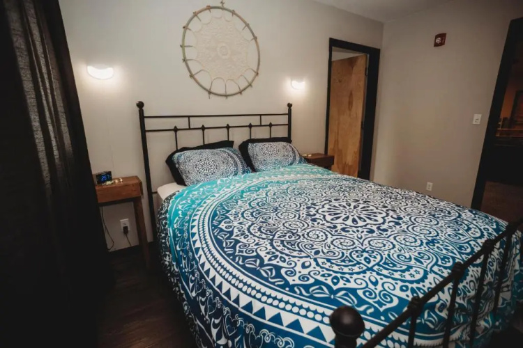 The Haven Hostel