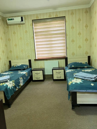 EZAZ Hotel