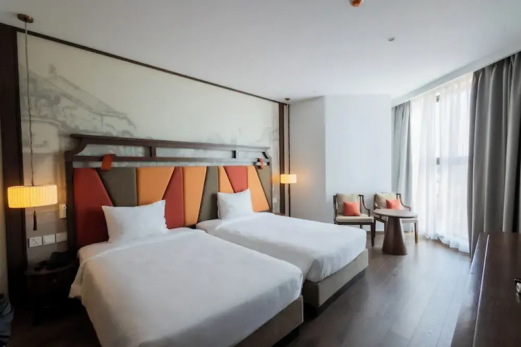 Imagen del hotel