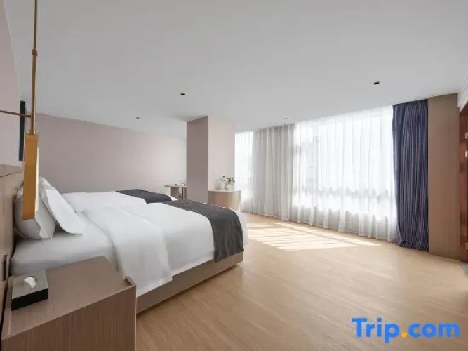 Business Double Suite