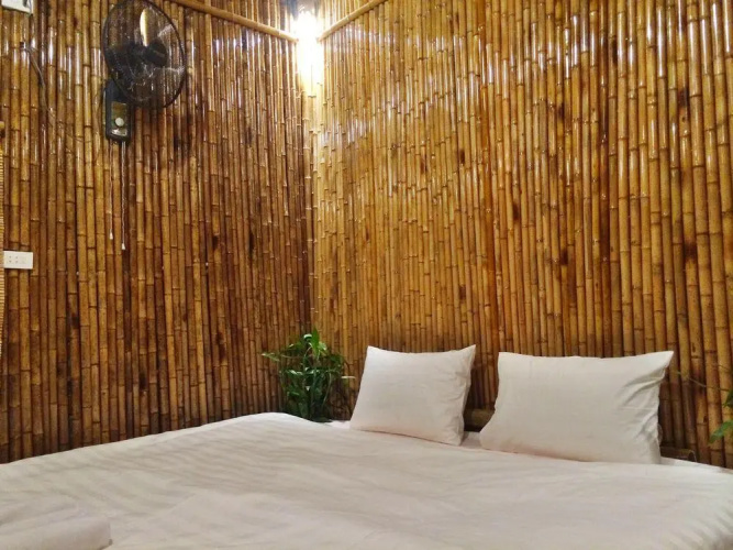 Ha Lan Homestay