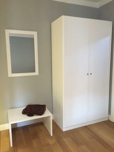 Grand Double room