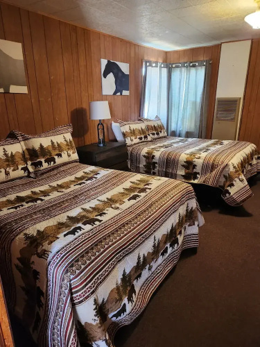 Big Sky Motel