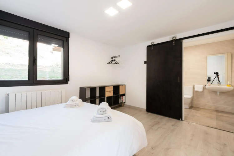 Apartamentos Cubicos