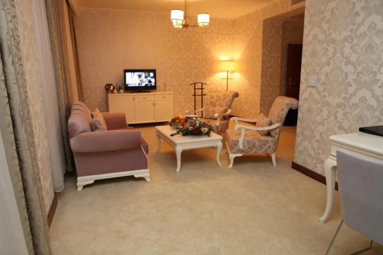 Vego Hotel