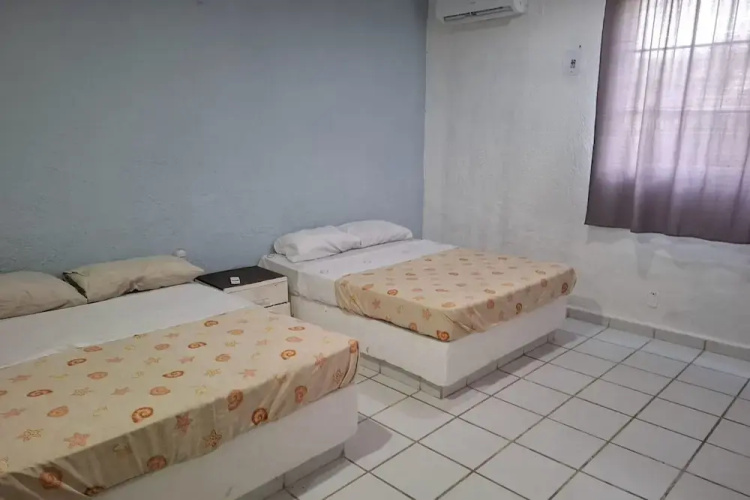 Casa Y Villa Diamante, Manzanillo - Manzanillo