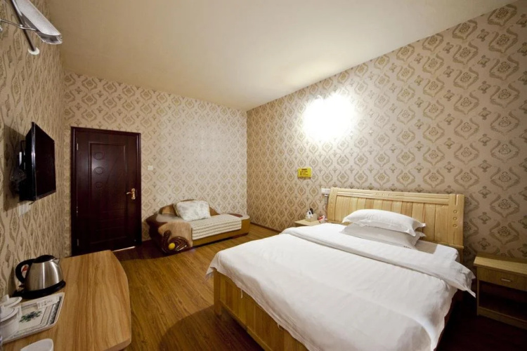 Hang Xin Inn
