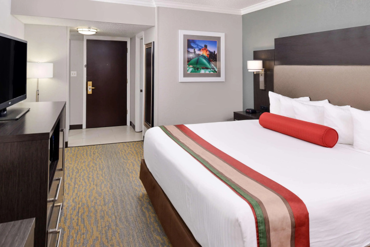Best Western At O'Hare