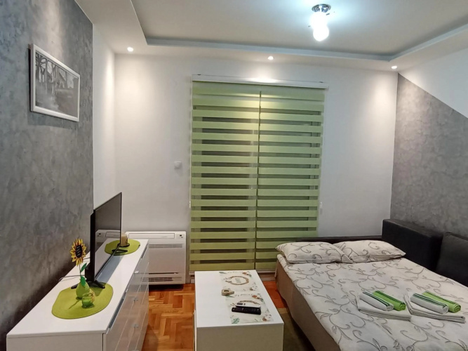 Apartment Leo 11