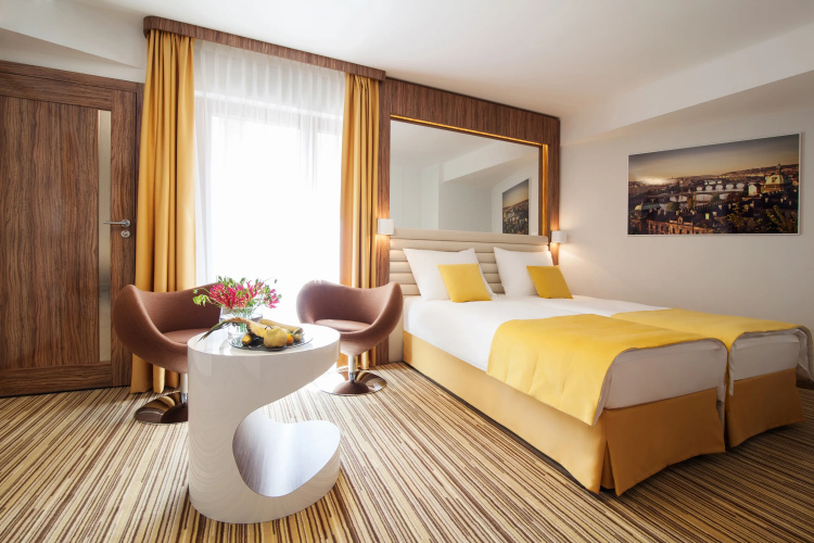Leonardo Boutique Hotel Krakow City Center