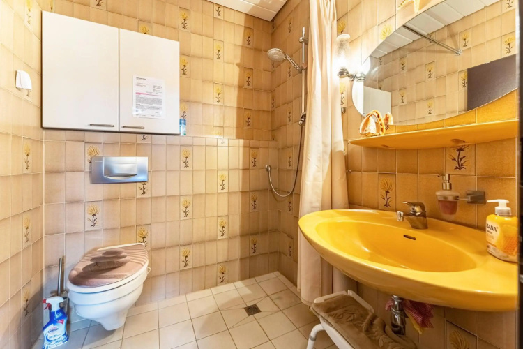 Ferienwohnung 2