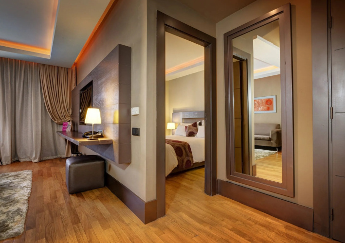 Gray Boutique Hotel Casablanca