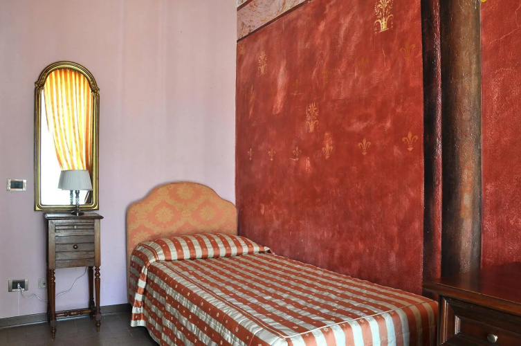 Residenza Cantagalli