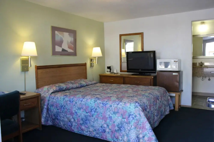 Nite Inn Eugene