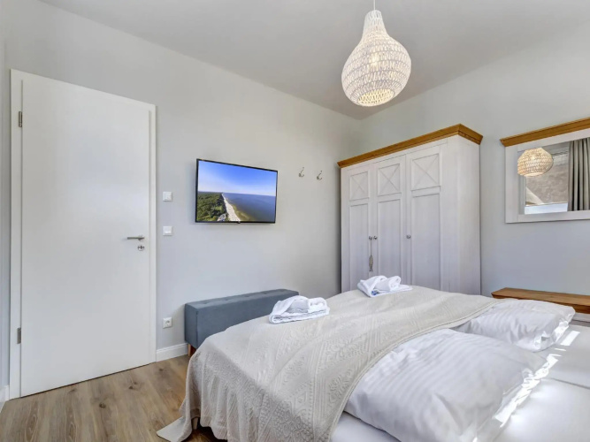 Ferienhaus Fritz Reethus