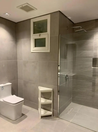 Private Apartments